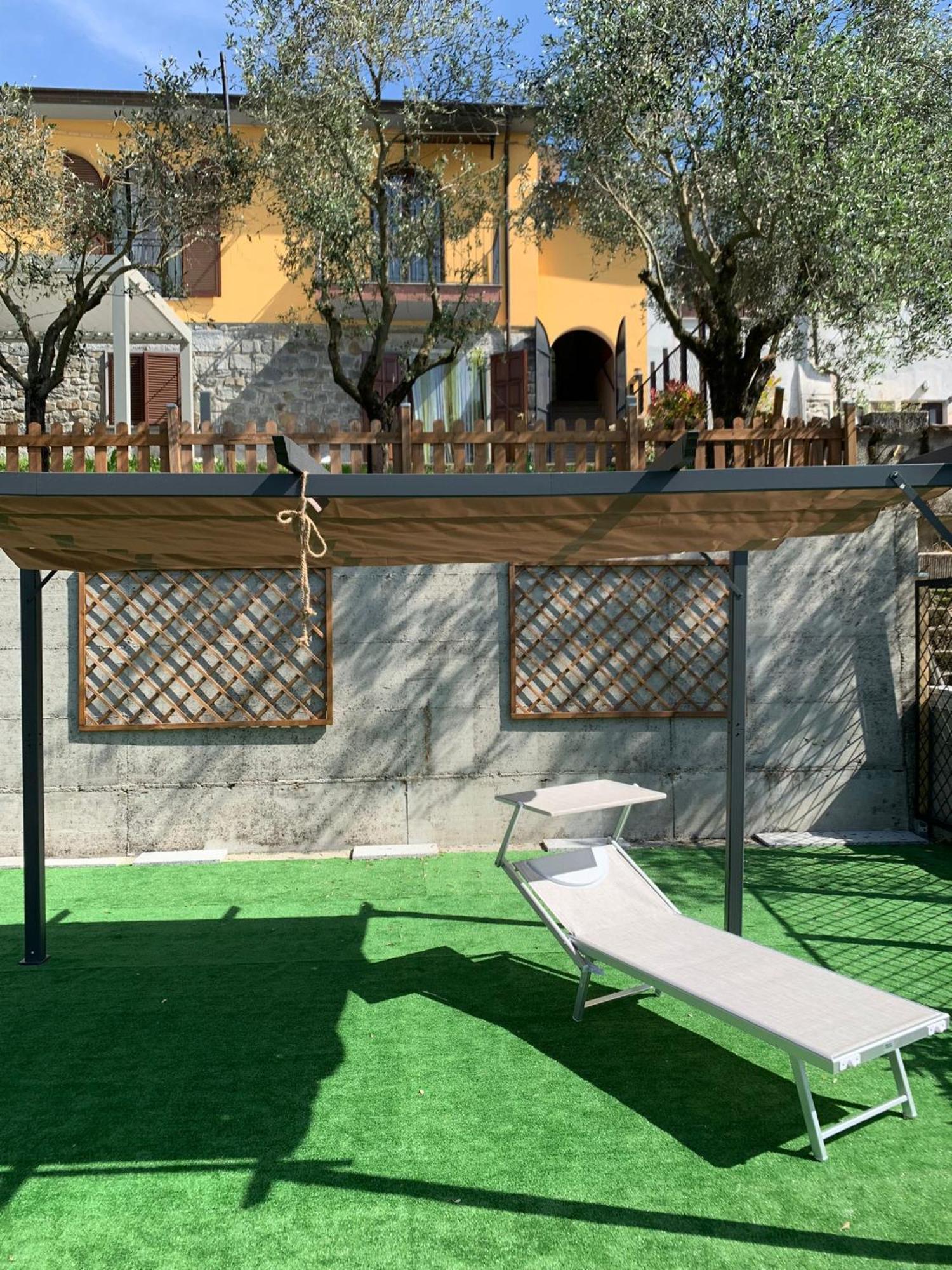 Ca' Degli Ulivi Relax Con Idromassaggio Lunigiana Vicino 5 Terre Διαμέρισμα Agnino Εξωτερικό φωτογραφία